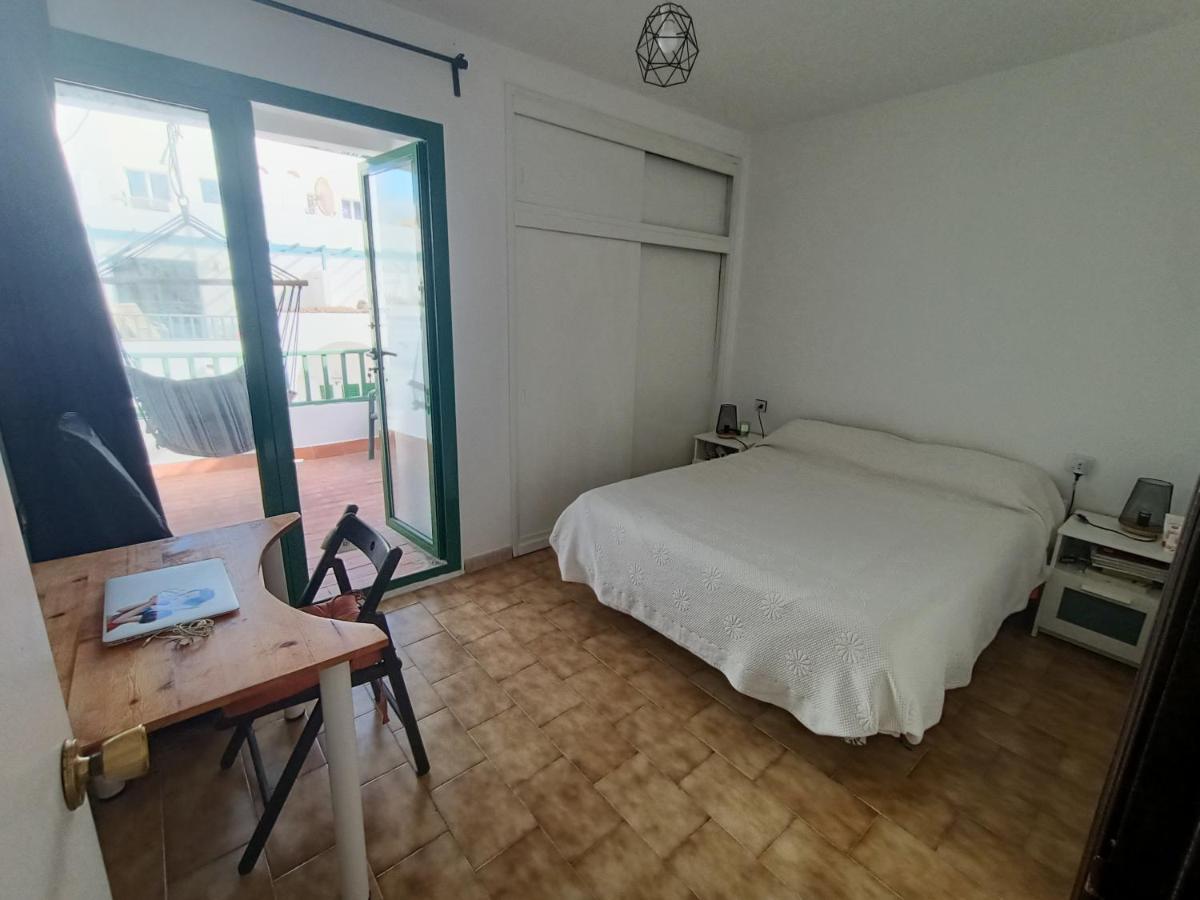 Apartamento Surf House Island Of Yolo