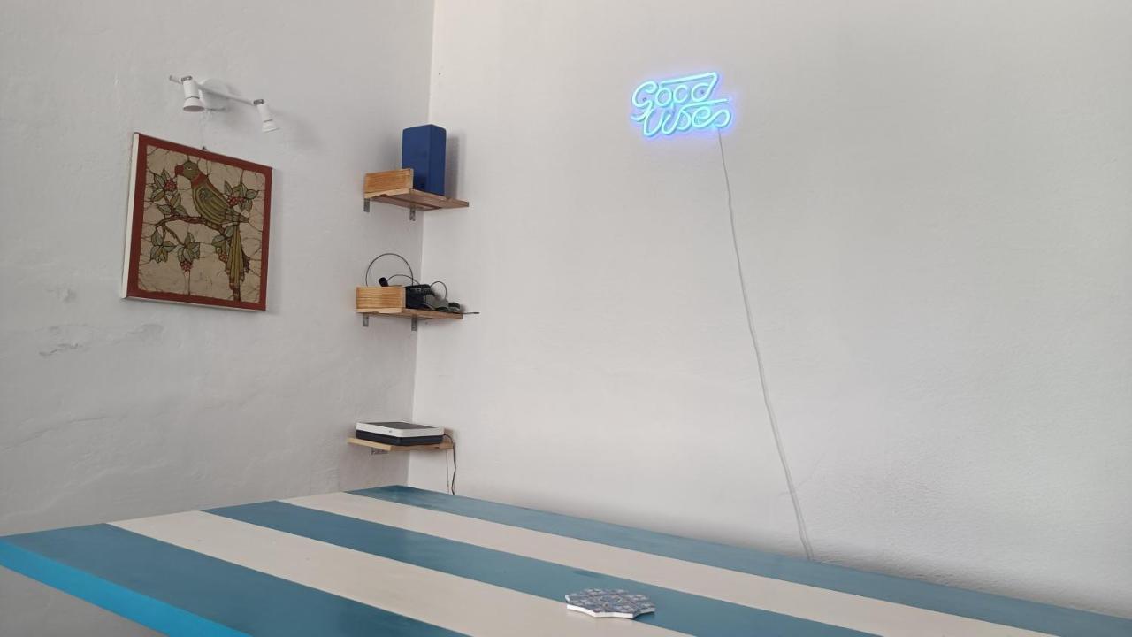 Surf House Island Of Yolo Corralejo