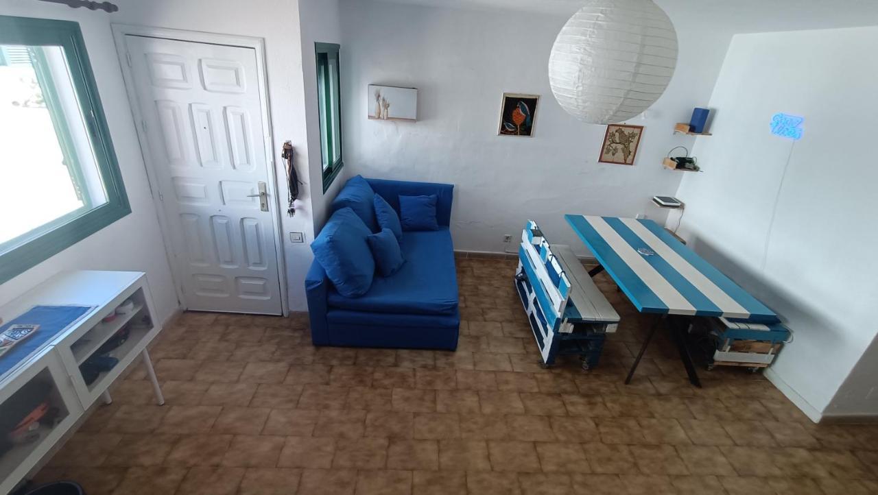 Surf House Island Of Yolo Corralejo