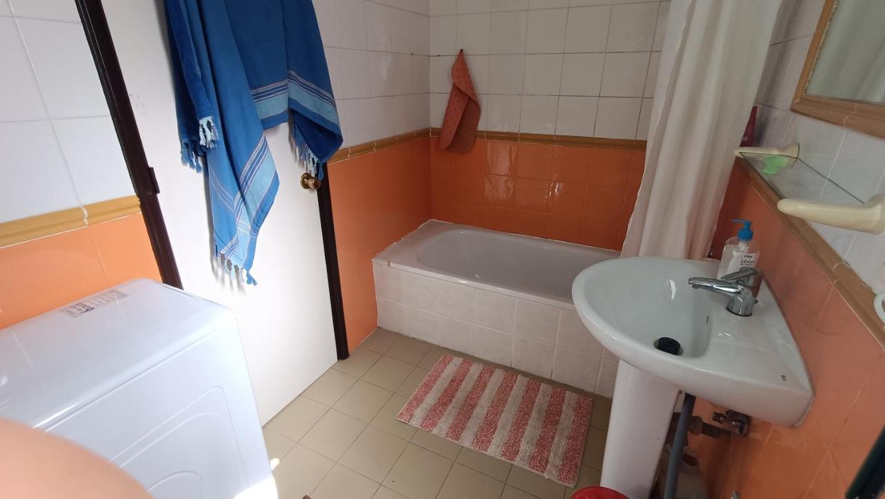 Surf House Island Of Yolo Apartamento Corralejo