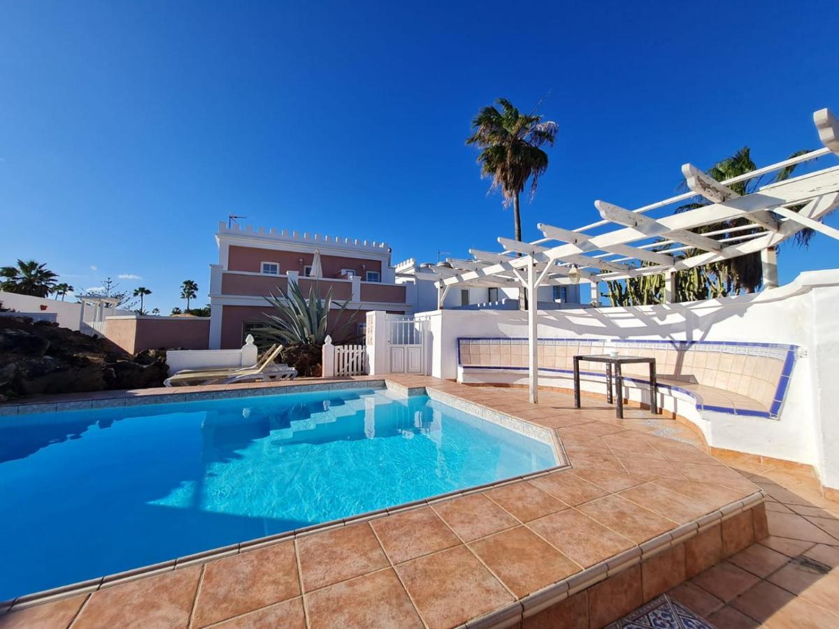 Casa Sol By Maria Apartment