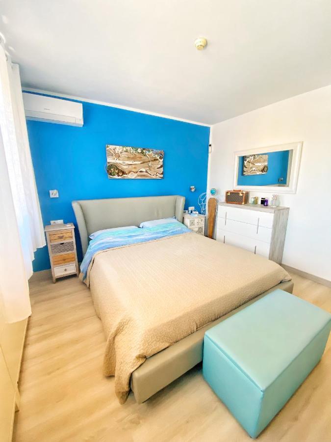 Vivienda Vacacional Casa Simbamar Apartment *