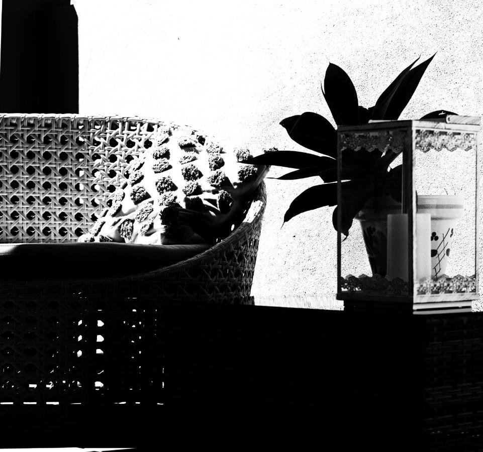 Vivienda Vacacional Casa Simbamar Apartment *
