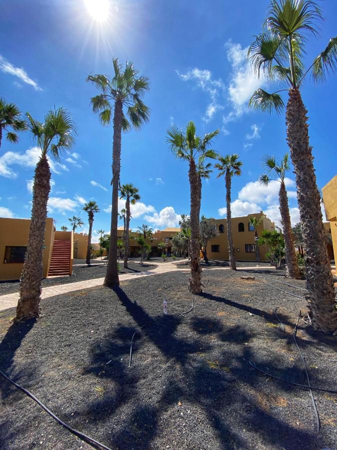 Vivienda Vacacional Casa Simbamar Apartment Corralejo