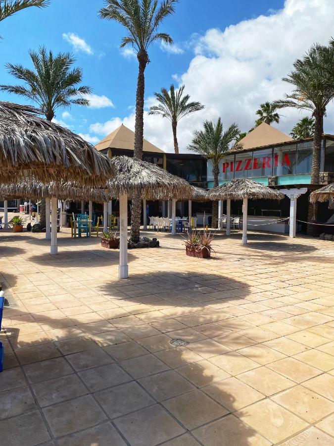 Vivienda Vacacional Casa Simbamar * Corralejo