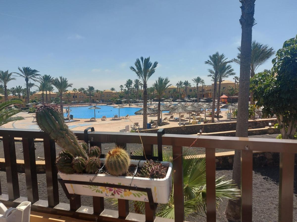 Vivienda Vacacional Casa Simbamar Apartment Corralejo