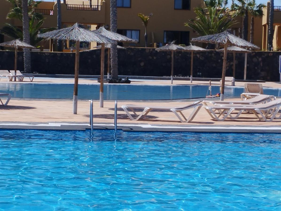 Apartment Apto 112 Dos Dormitorios Corralejo