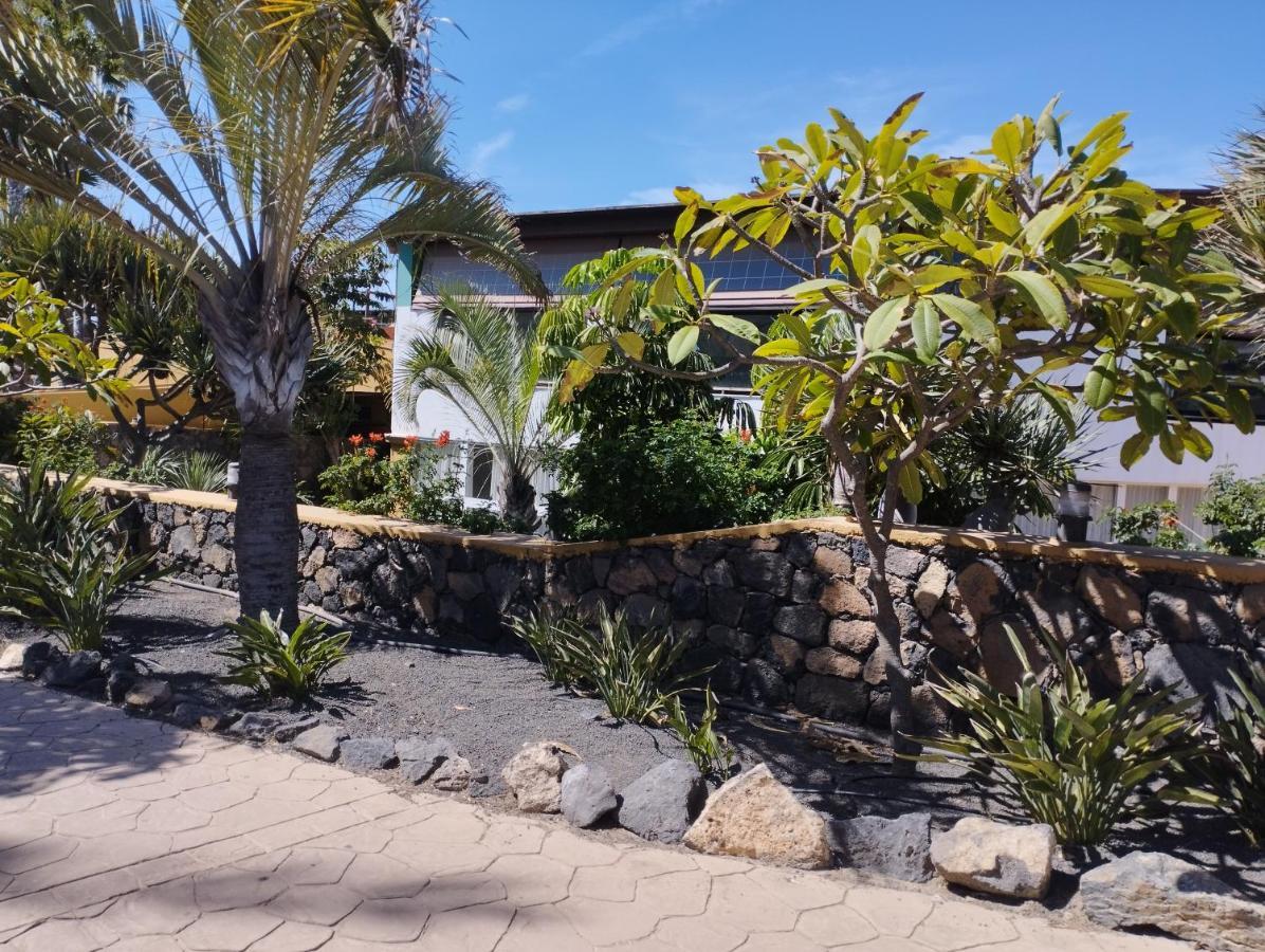Apto 79 Dos Dormitorios Corralejo