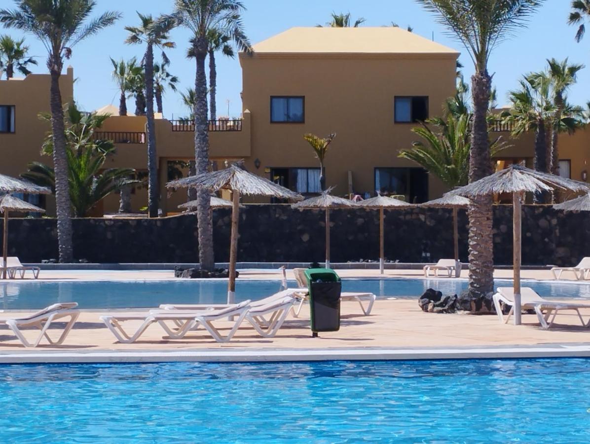 Apartamento Apto 79 Dos Dormitorios Corralejo
