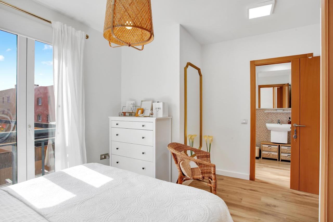 Villa Margaritas Corralejo