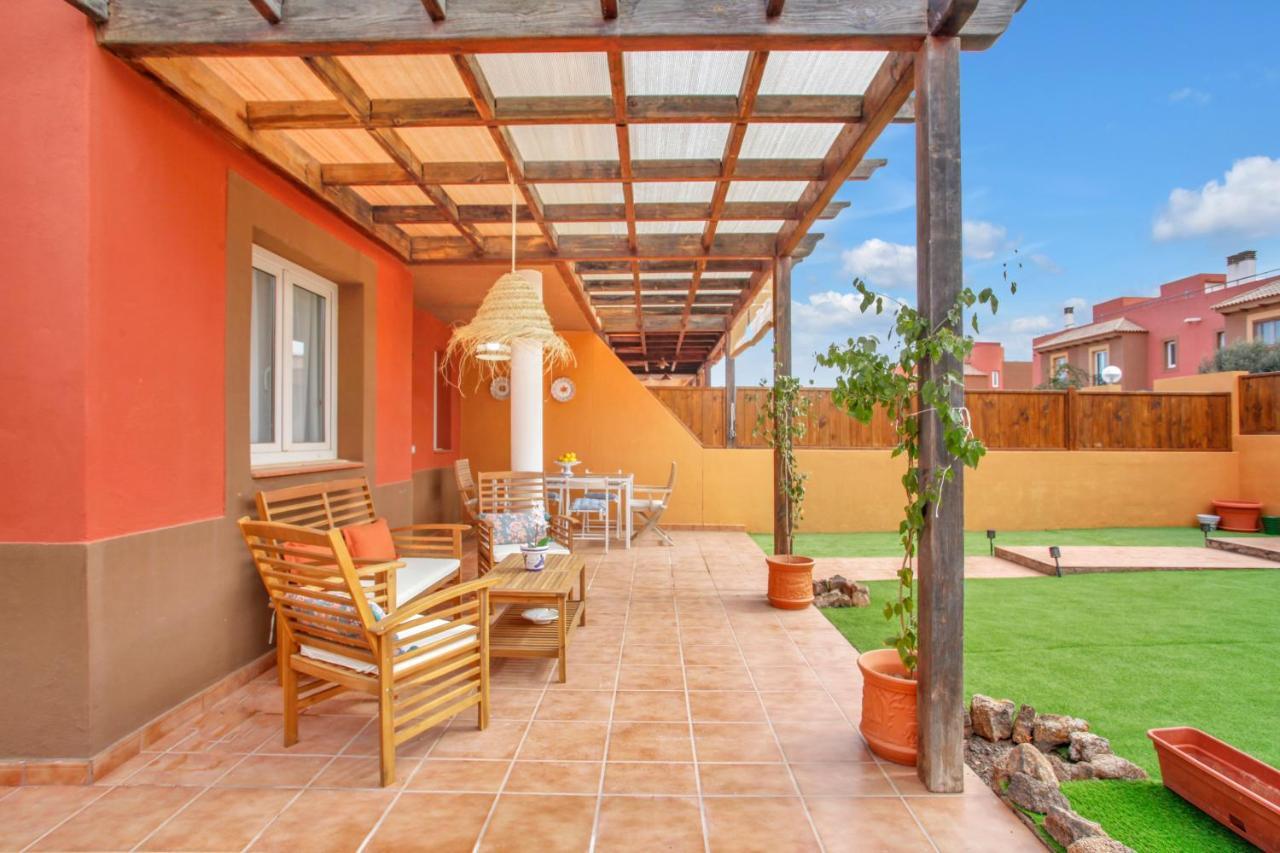 Villa Margaritas *