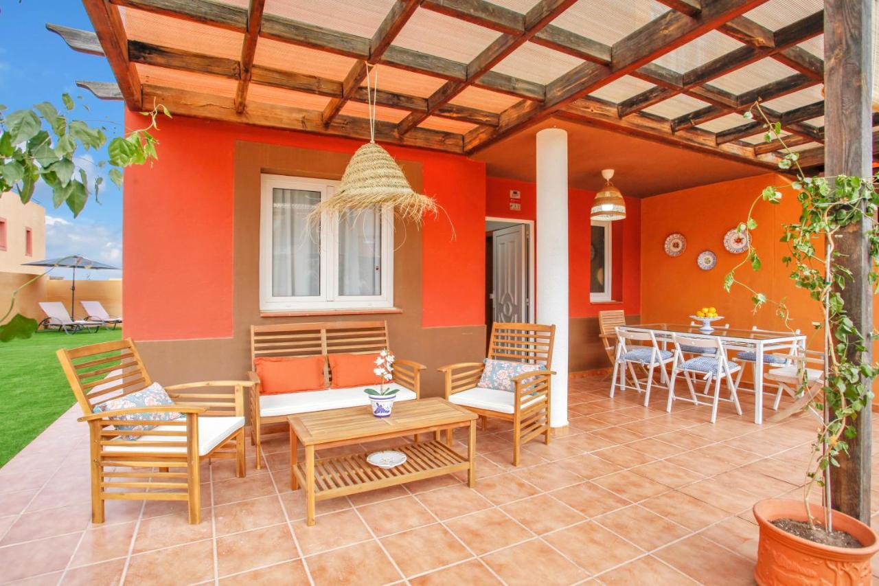 Villa Margaritas Corralejo