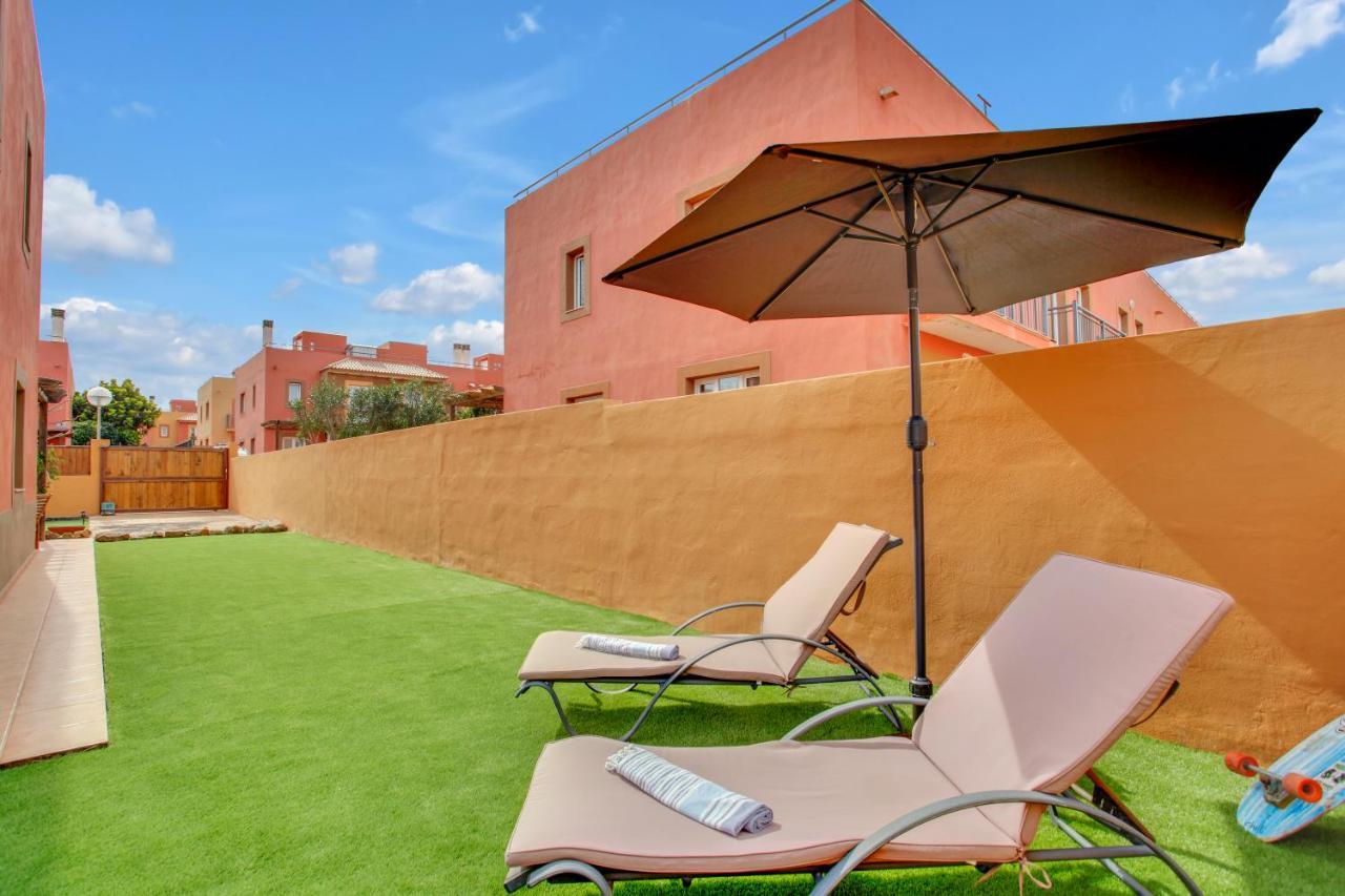 Margaritas Villa Corralejo