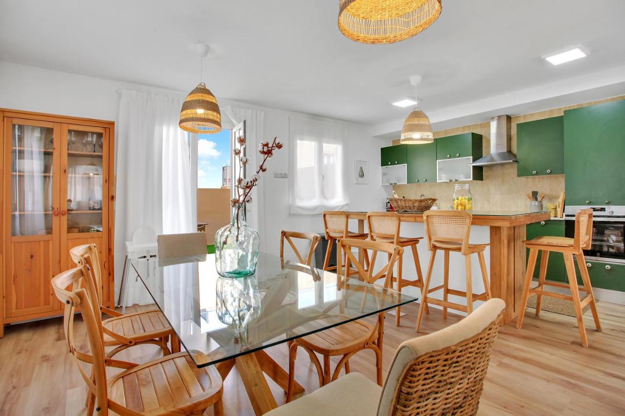 Villa Margaritas *
