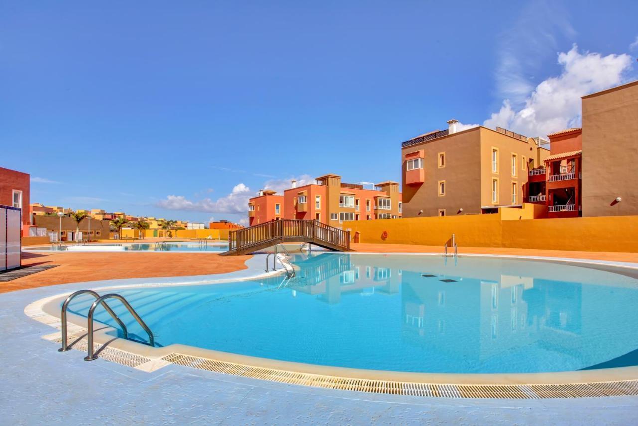 Villa Margaritas Corralejo