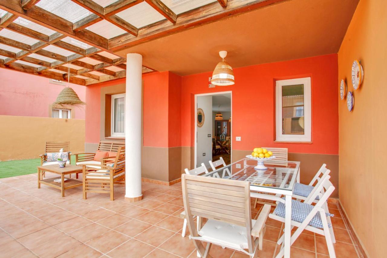 Villa Margaritas Corralejo
