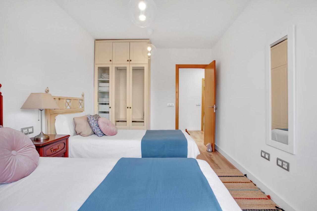 Villa Margaritas Corralejo