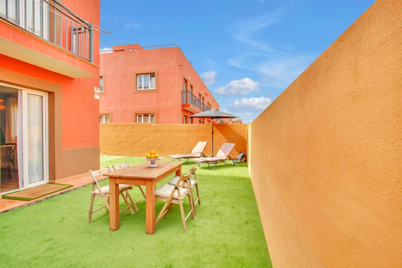 Villa Margaritas