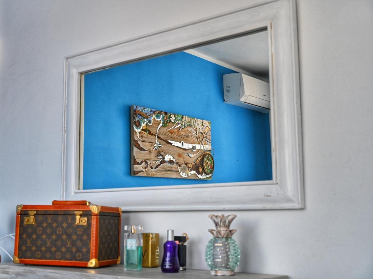 Vivienda Vacacional Casa Simbamar
