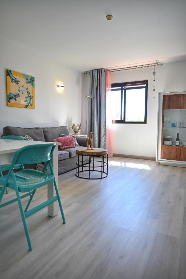 Vivienda Vacacional Casa Simbamar * Corralejo