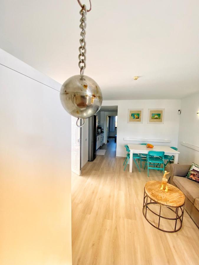 Vivienda Vacacional Casa Simbamar Apartment *