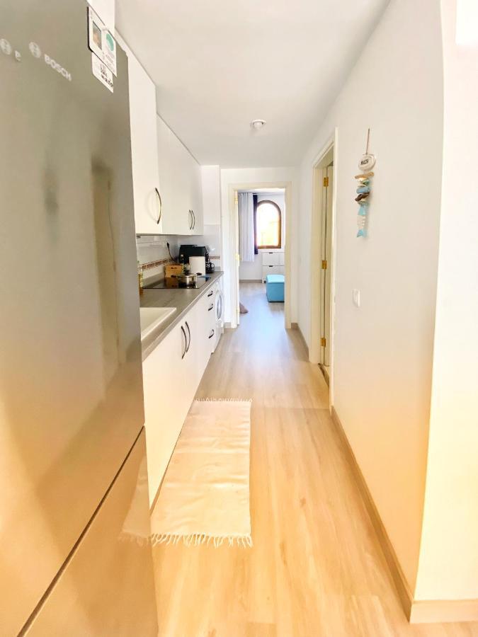 Vivienda Vacacional Casa Simbamar *