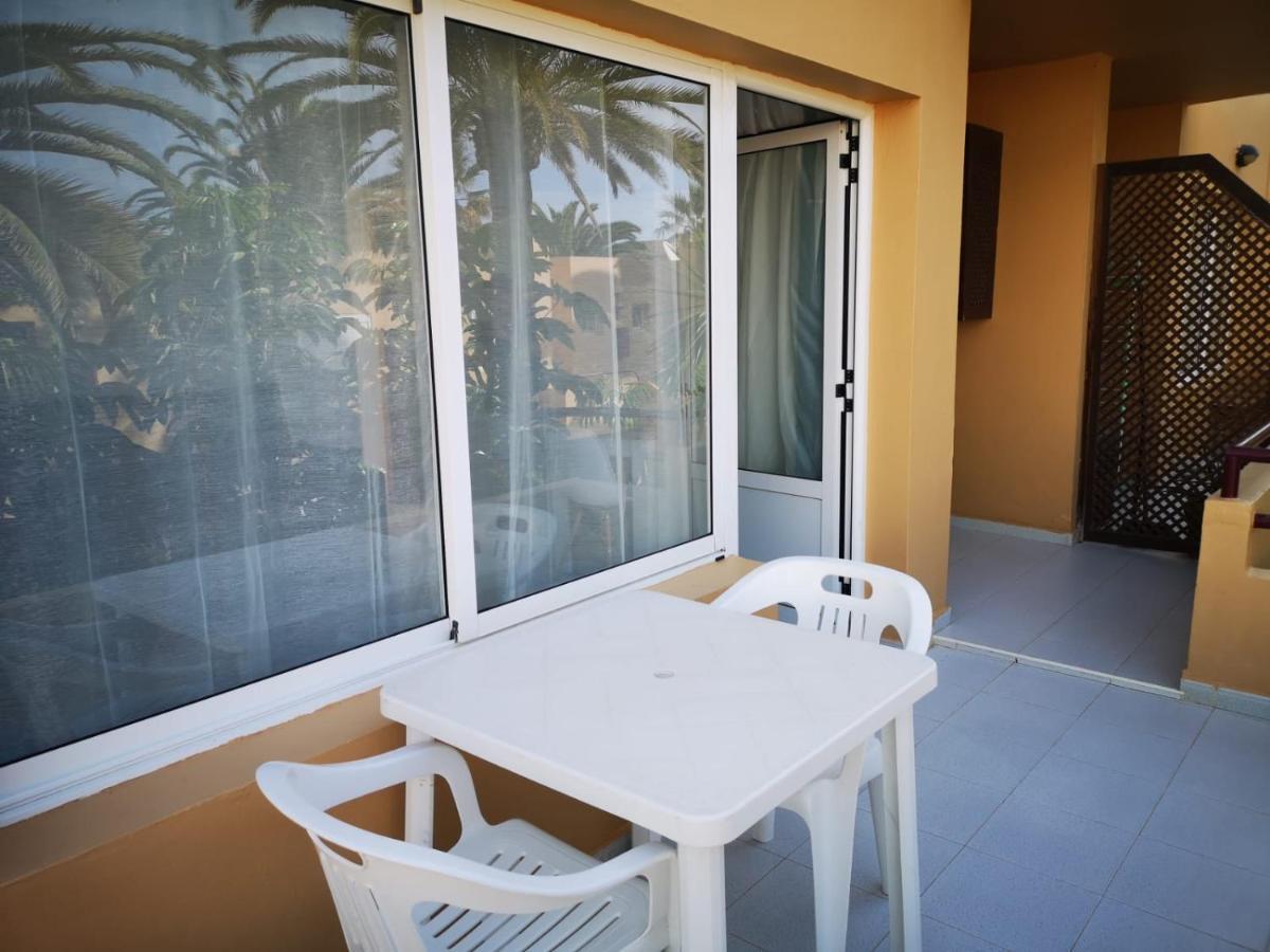 Elrincondesara Apartment Corralejo