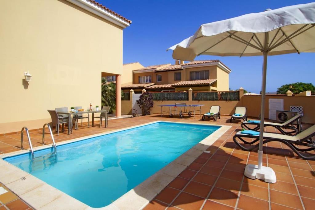 Margaritas Fuerteventura Apartment