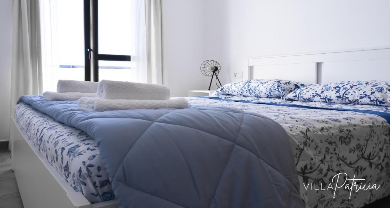 Patricia Holiday home Corralejo