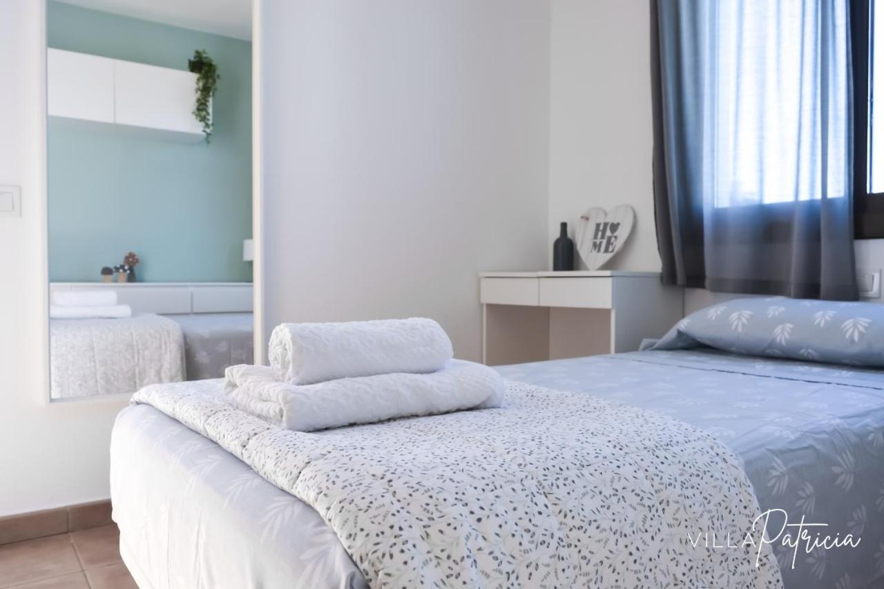 Patricia Holiday home Corralejo