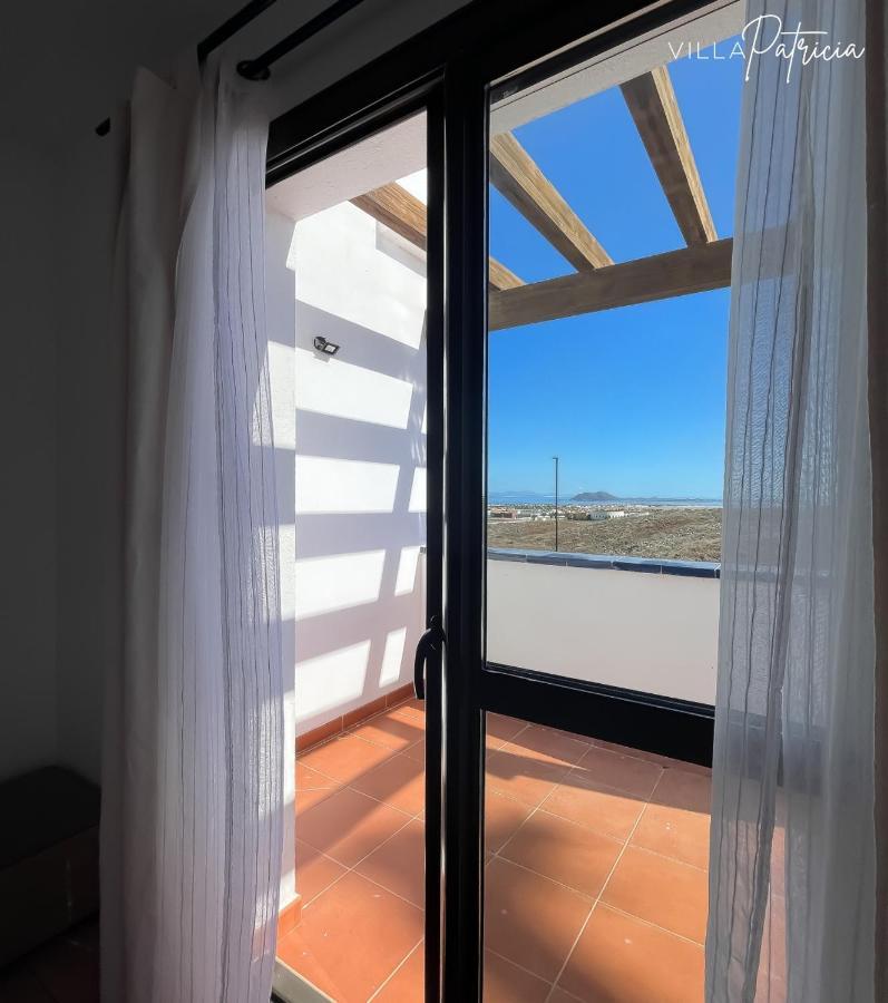 Patricia Holiday home Corralejo