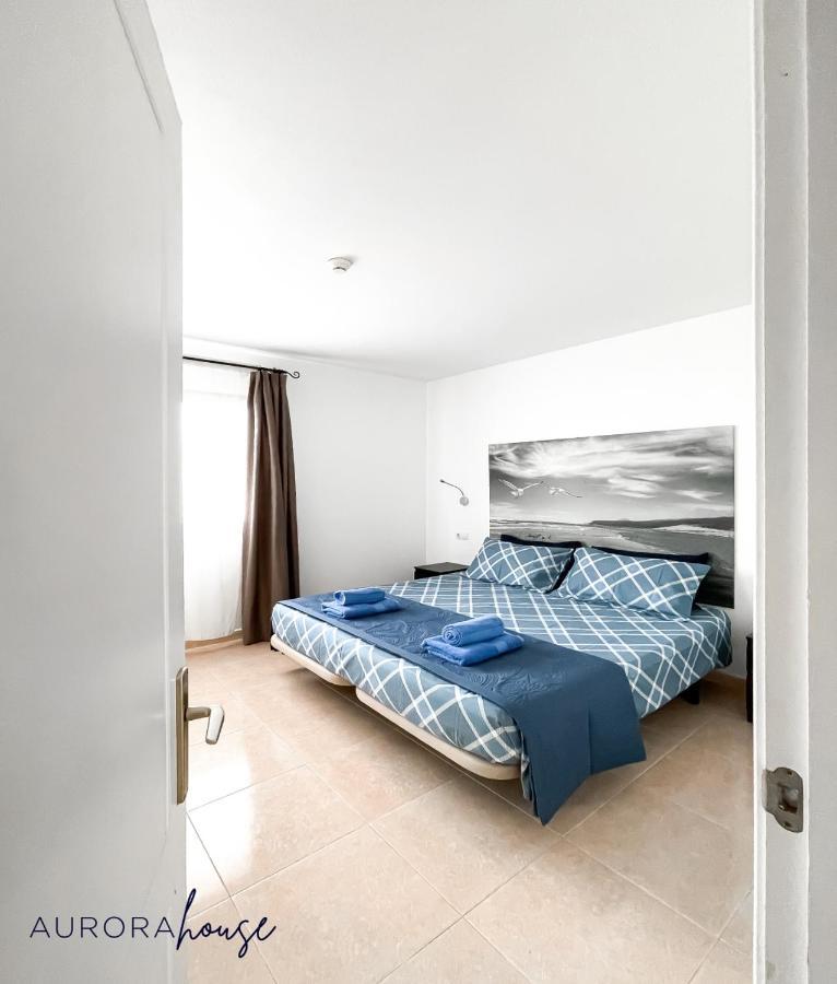 Aurora House * Corralejo