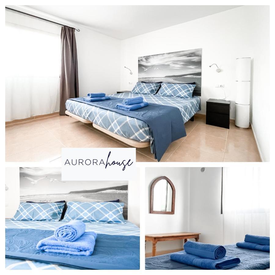 Aurora House *