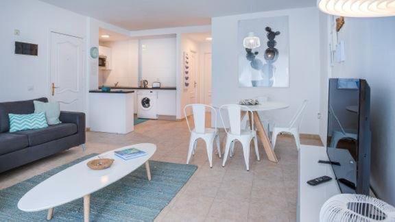 Casa Mobe By Holidays Fuerteventura * Corralejo