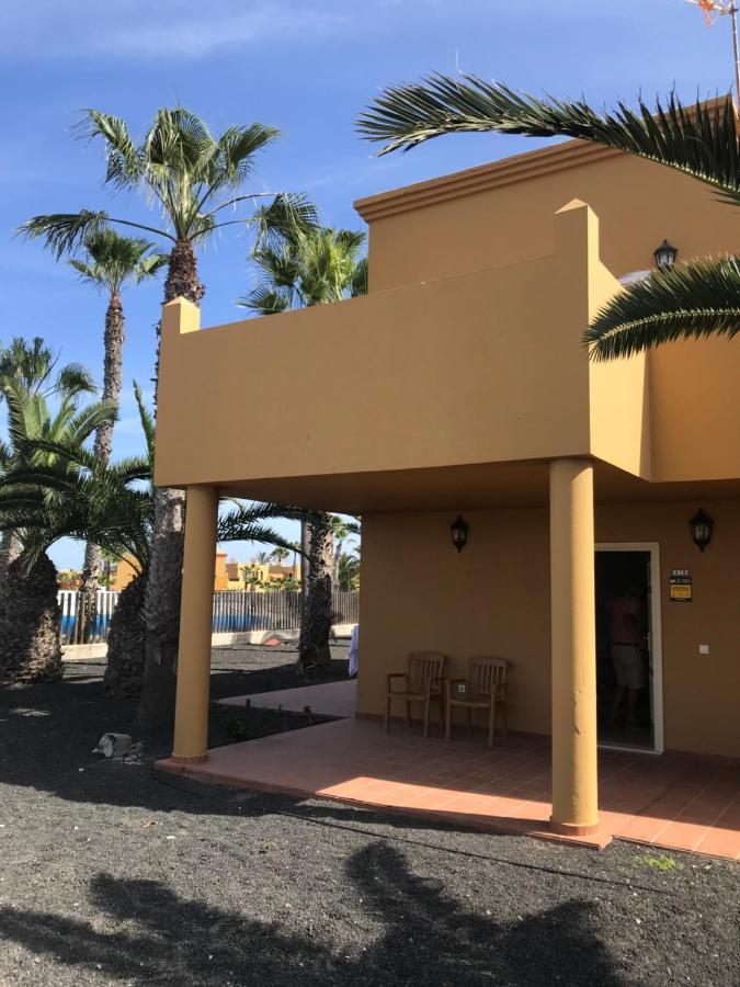 Apartamento Casa Sotavento