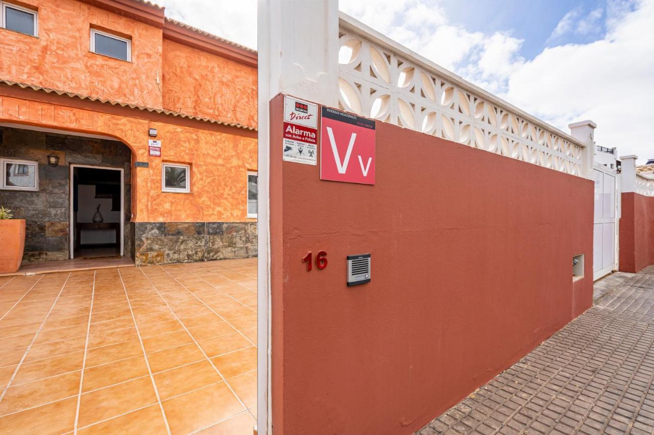 Paraiso Villa Corralejo