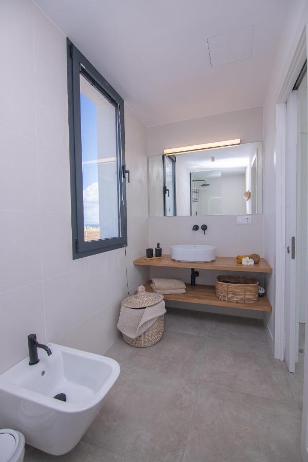 Yolo Luxe Sur Private Pool By Holidays * Corralejo