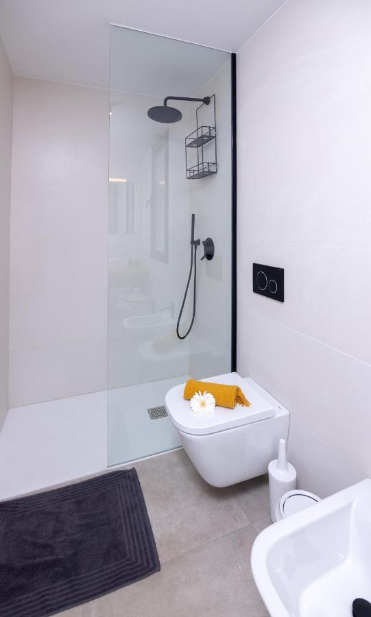Yolo Luxe Sur Private Pool By Holidays Villa Corralejo