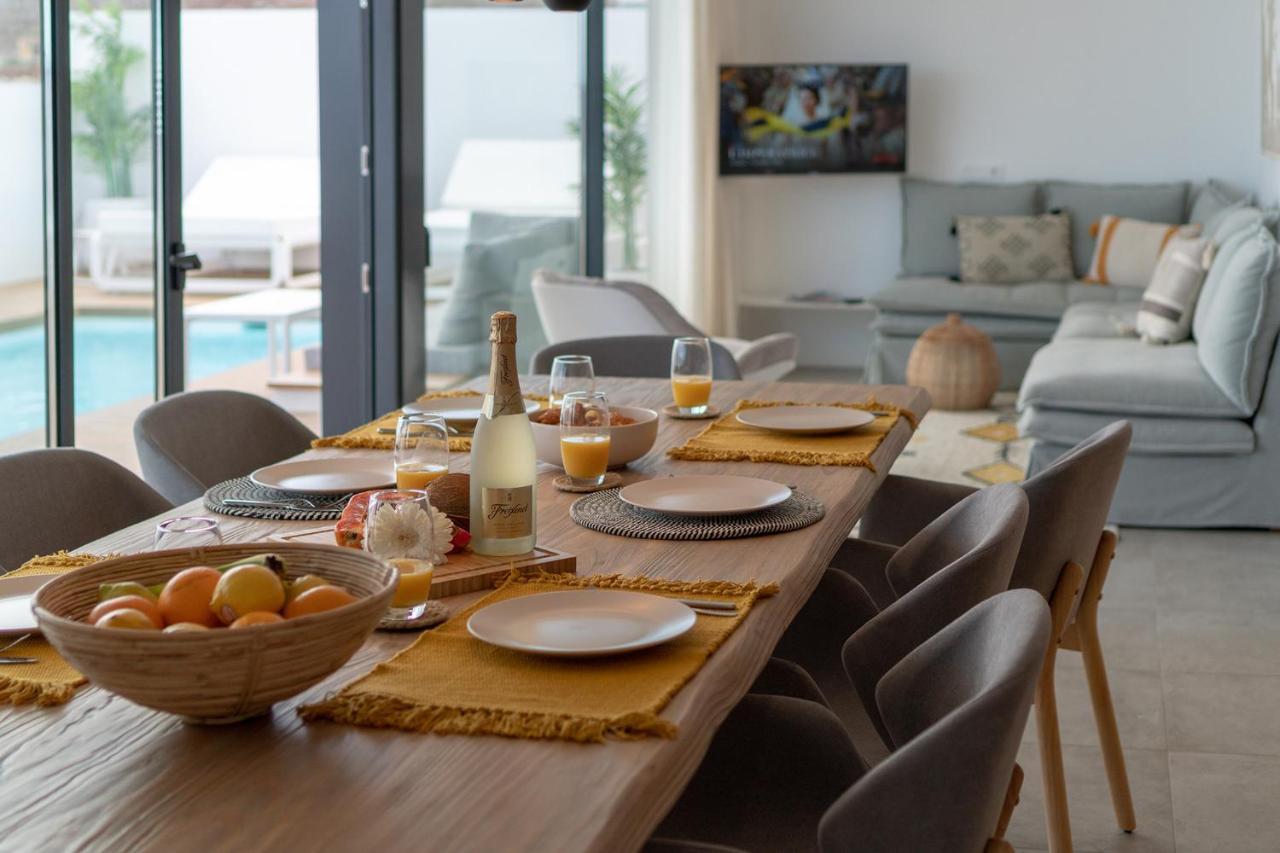 Villa Yolo Luxe Sur Private Pool By Holidays
