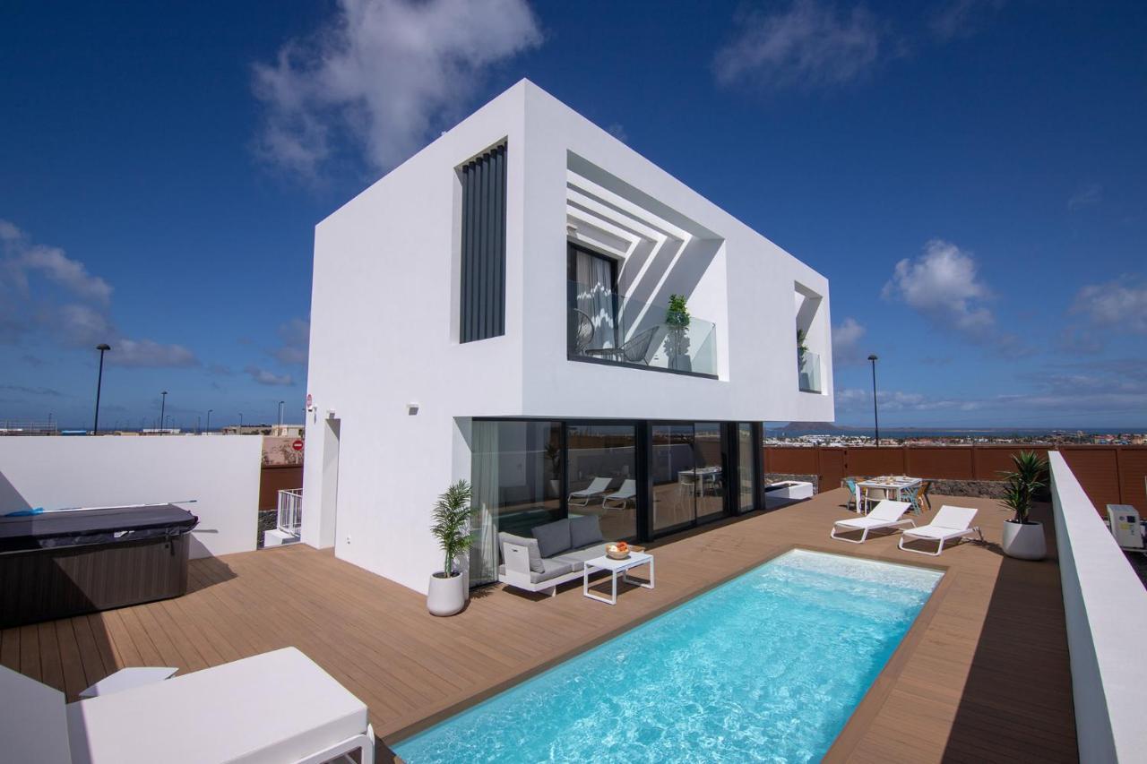 Yolo Luxe Sur Private Pool By Holidays *