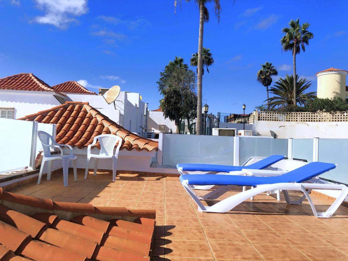 La Serenada Casa de férias Corralejo