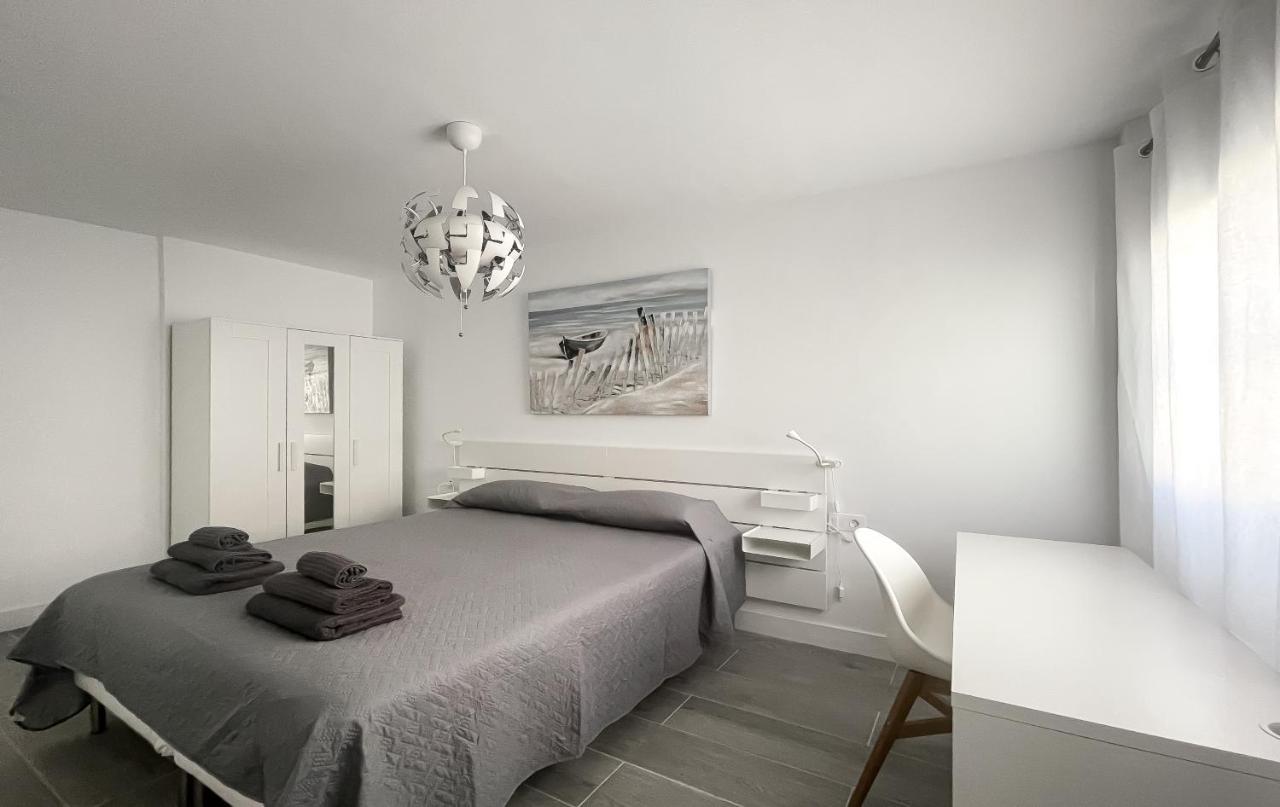 Apartment Casa Vittoria Corralejo