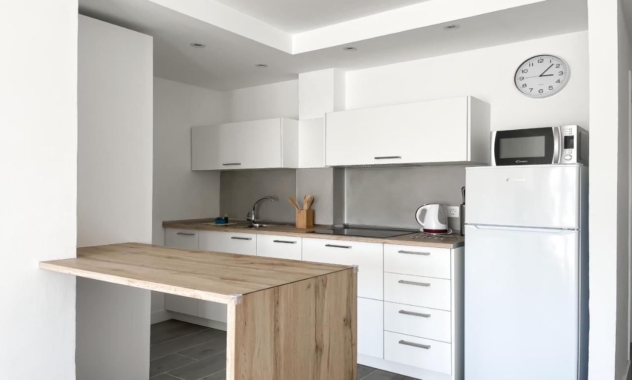 Casa Vittoria Apartment *