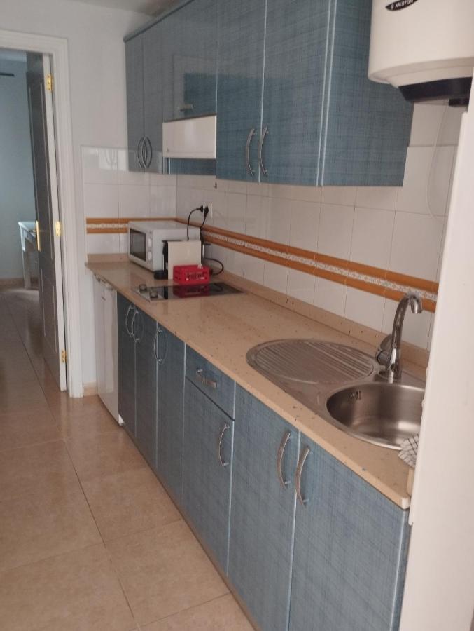 Apto 112 Dos Dormitorios Apartment Corralejo