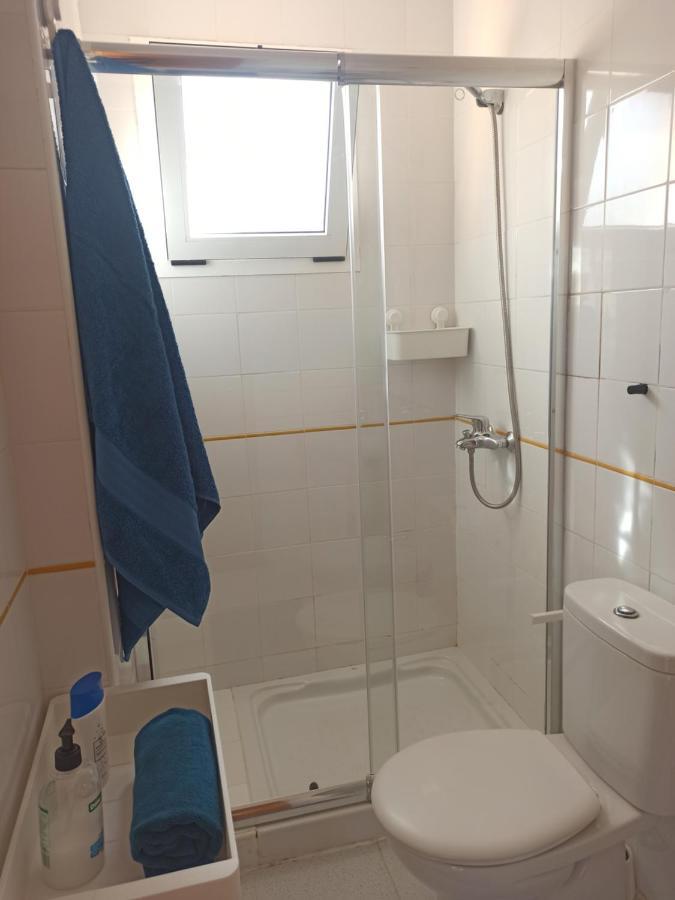 Apartment Elrincondesara Corralejo