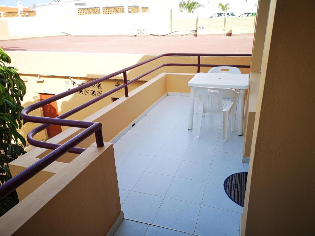 Elrincondesara Apartment Corralejo