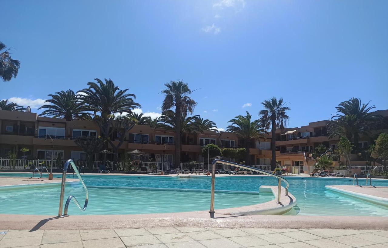Elrincondesara * Corralejo
