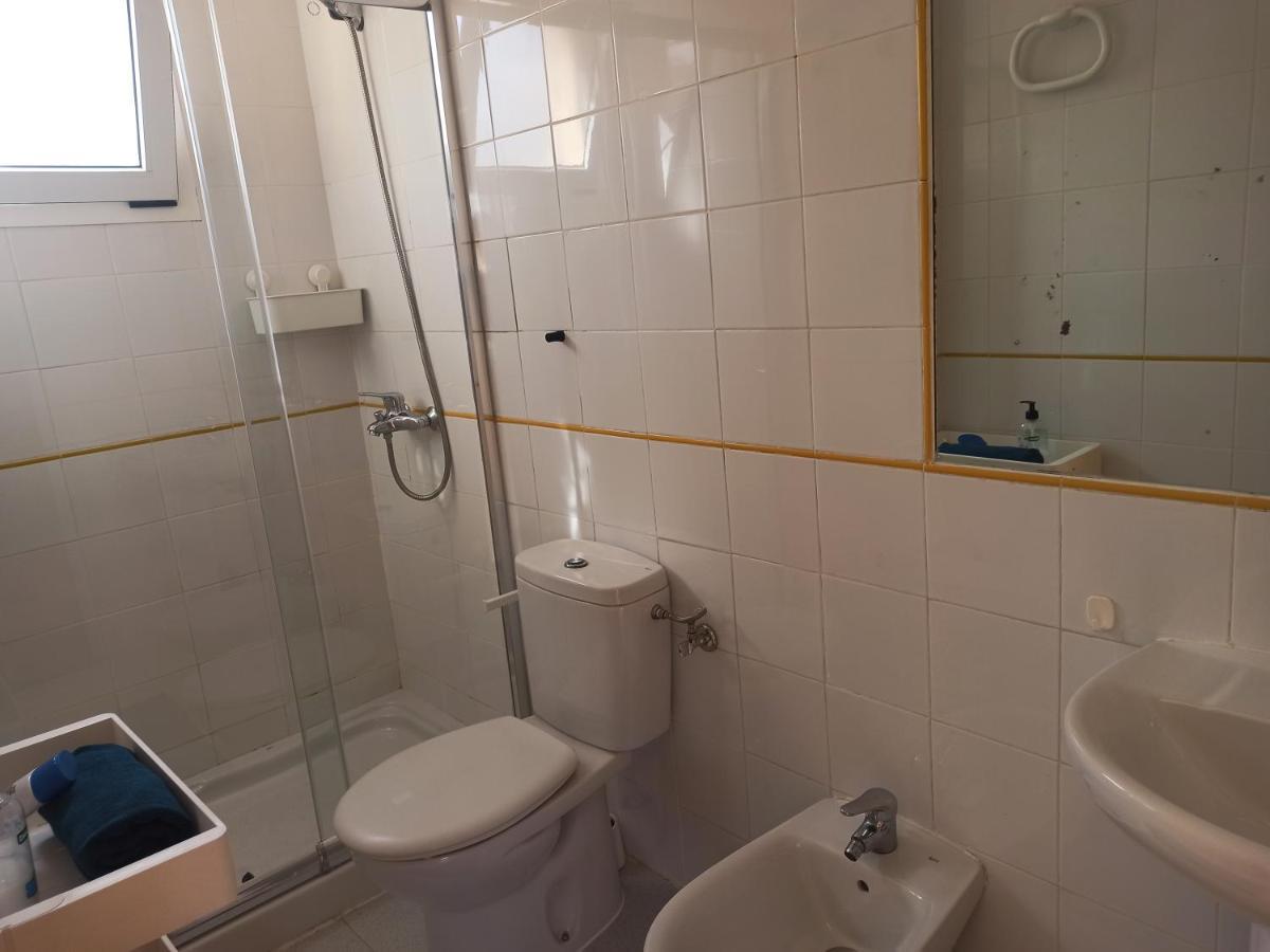 Elrincondesara Apartment Corralejo