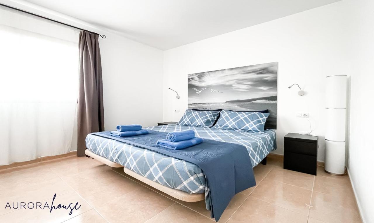 Aurora House * Corralejo