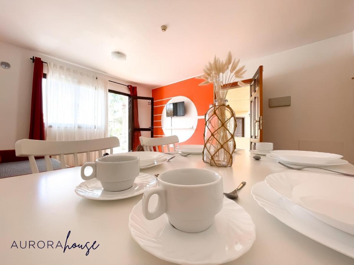Aurora House Apartment *